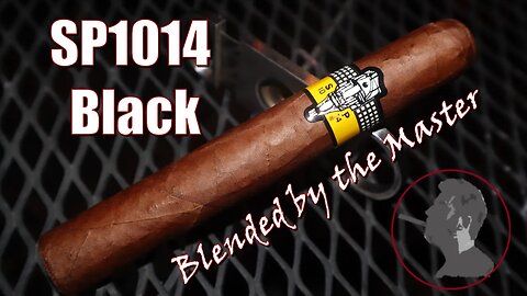 Sanj Patel 1014 Black Toro, Jonose Cigars Review