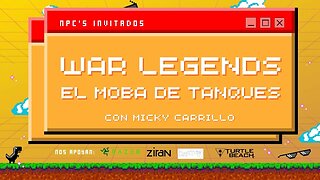 ¿Qué es War Legends? Un juego de estrategia de acción con elementos únicos · MallorcaGame