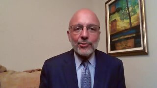 To The Point 7/19/20 - part 1, Congressman Ted Deutch