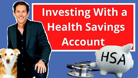 Tax-Advantaged Investing With a Health Savings Account - with Darlene Root
