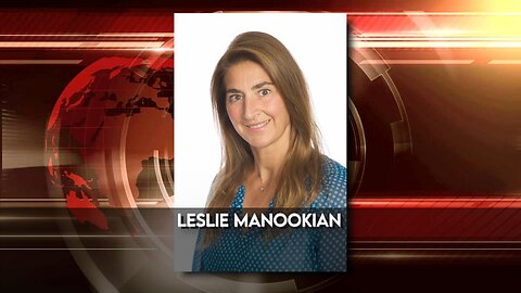 Leslie Manookian - From Wall Street Exec to Health Freedom Crusader joins Take FiVe