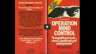 Operation Mind Control - Are YOU a Targeted Person?