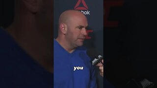 Dana White DOES NOT LIKE FIGHTERS TALKING ABOUT JESUS🤦🏾‍♂️