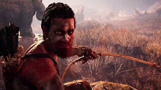 Far Cry Primal on stadia by sheaffer117