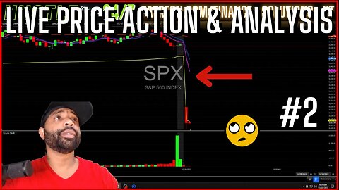 LIVE PRICE ACTION & ANALYSIS LIVE TRADING FINANCE SOLUTIONS #2 DEC 30 2022