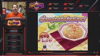 Cooking Mama Cuisine Fried Rice