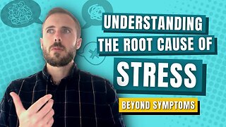 The Root Cause of Stress: How Hormones Affect Our Thinking