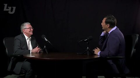 Liberty & Justice for All: Dean Tan's Interview with Mr. Parker (Part 6)