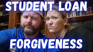 Student Loan Forgiveness, Nick Cannon 10 kids, Resident Alien