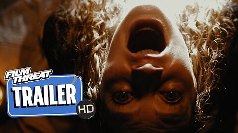 THE MOOR | Official HD Trailer (2024) | HORROR | Film Threat Trailers