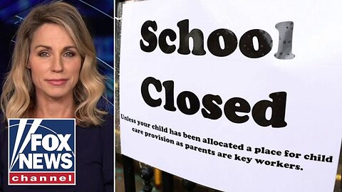 Study finds COVID school closures were mostly ineffective| TN ✅