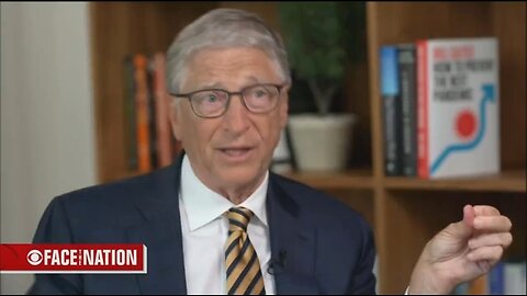 Bill Gates: Both Parties Support Nuclear Power