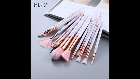 Makeup Brushes Tool