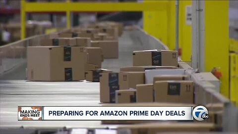 Deals to keep in mind for Amazon Prime Day