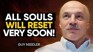 EYE-OPENING CHANNEL PROPHECY for 2024: Mankind's NEXT Stage of EVOLUTION Will HAPPEN! | Guy Needler