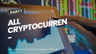 All Cryptocurrencies - Investing.com for Beginners