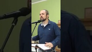 Suas escolhas diárias comunicam o valor que dás ao teu relacionamento com Cristo #shorts #short