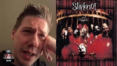 GHOST's Tobias Forge Can't Stand Nu Metal Bands: 'I'm Allergic'