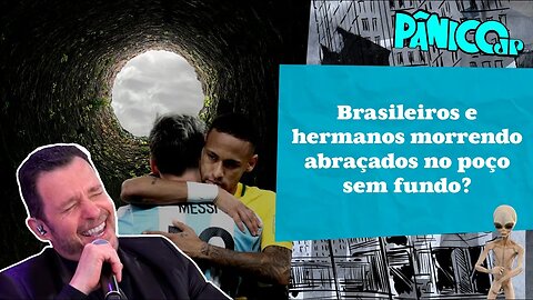 BRASIL CORRE RISCO DE VIRAR NOVA ARGENTINA FISCAL? ANIVERSARIANTE DO DIA, SEGRÉ ANALISA