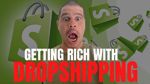 Is It Possible To Really Make Money With Shopify Dropshipping in 2024?