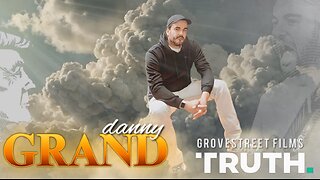 Live On Grove Street - An Evening with Danny Grand S1E4