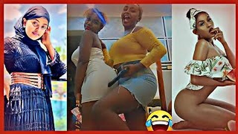 Tik Tok Ethiopian Funny Videos Compilation |Tik Tok Habesha Funny Vine Video compilation #57