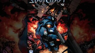 Starcraft "War Pigs" Covers