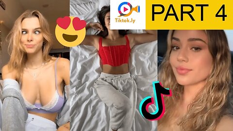 [ADULT 18+] Tiktok Girls that will make you fail No Nut November 💦 | PART 5