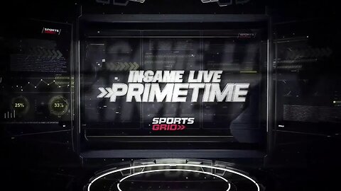 InGame Live PrimeTime with Scott Wetzel and Dave Sharpan 11/21/23
