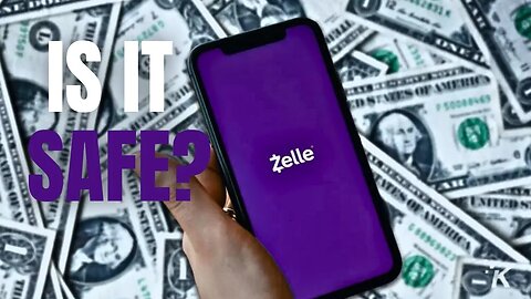 Zelle's Hidden Danger: How Scammers Prey on Innocent Users