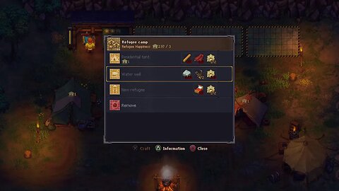 Graveyard Keeper on ps5 by sheaffer117