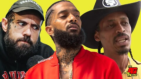 Cowboy Was Dragged Back in Court For Nipsey Hussle Trial Over No Jumper Interview