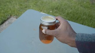 sun tea