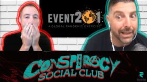 Conspiracy Social #82 : DUMB DUMB NERD DORKS WITH BRYAN CALLEN AND SAM TRIPOLI