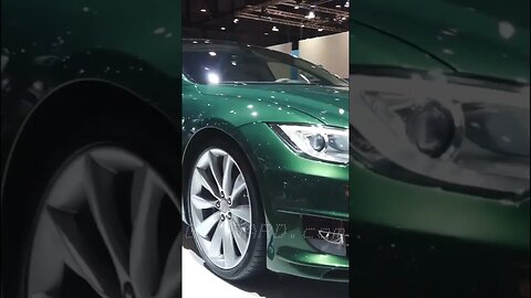 🤔Tesla Model S ESTATE? Looks surprisingly GOOD! #teala #teslamodels #ev #elonmusk #musk #elon