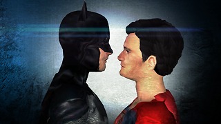 Batman v Superman: Dawn of Justice Spoof (No Spoilers)
