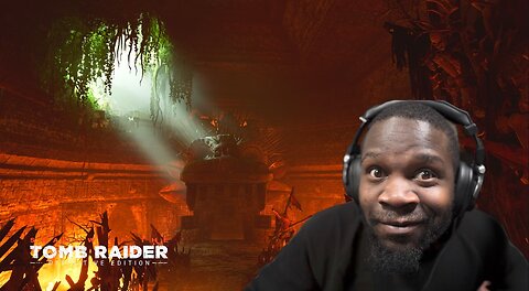 Shadow of the Tomb Raider Continues