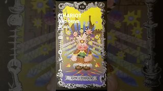Daily Tarot Card