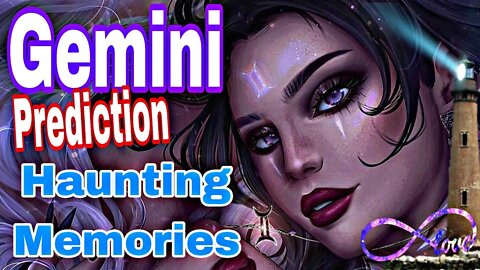 Gemini SOMEONE NEEDS TO HEAR THIS DIFFICULT MESSAGE Psychic Tarot Oracle Card Prediction Reading