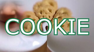 A Christmas Cookie Song - Cookie
