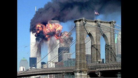 A Brief Understanding On What Happened On 9/11