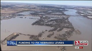 State to receive funding for future flooding