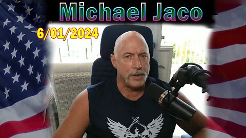 Michael Jaco Update Today June 1: "What Is The Energy Forecast For The Coming Month Bringing"