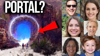 Unexplained DANGER at Grand Canyon National Park