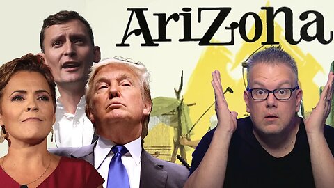 Do The Math | Putting the AZ in Crazy