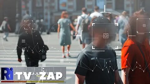 RI Zap du 11.08 : La surveillance numérique sous IA sera discriminatoire