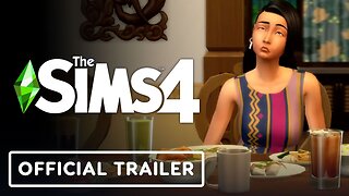 The Sims 4: For Rent - Official Expansion Pack Reveal Trailer