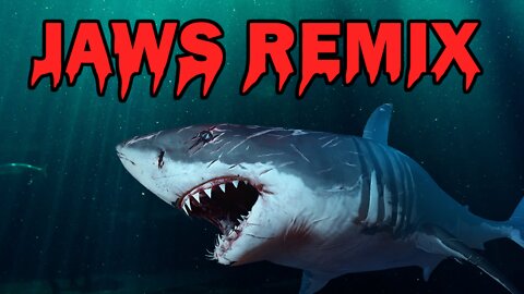 JAWS REMIX