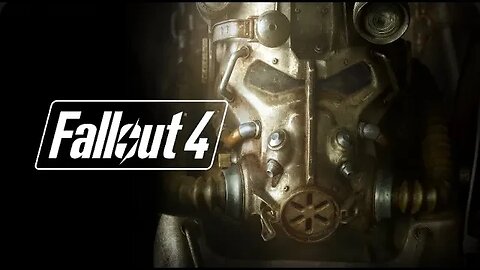 Fallout 4 - Feb 3, 2022
