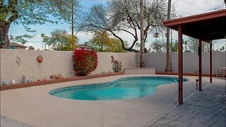 Sunburst Ln, Tempe AZ, 85284